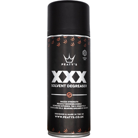 Odtłuszczacz PEATY'S XXX Solvent Degreaser