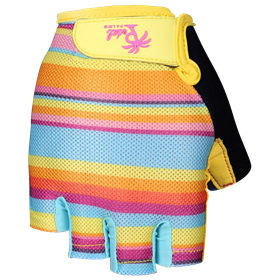 Rękawiczki krótkie PEDAL PALMS Lawn Chair