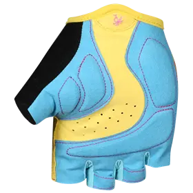 Rękawiczki krótkie PEDAL PALMS Lawn Chair