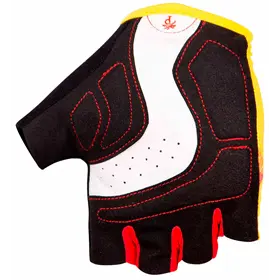 Rękawiczki krótkie PEDAL PALMS McPalms