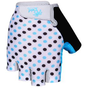 Rękawiczki krótkie PEDAL PALMS Polka II