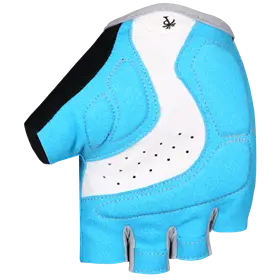 Rękawiczki krótkie PEDAL PALMS Polka II