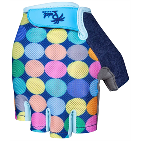 Rękawiczki krótkie PEDAL PALMS Polka III