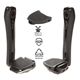 Nakładki na pedały PEDAL PLATE 2.0