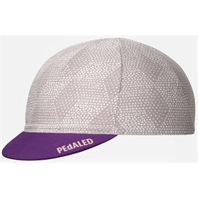 Czapka kolarska z daszkiem PEDALED Bandana Japanese