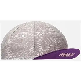 Czapka kolarska z daszkiem PEDALED Bandana Japanese