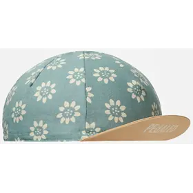 Czapka kolarska z daszkiem PEDALED Bandana Japanese
