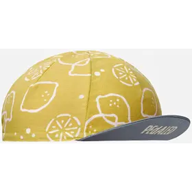 Czapka kolarska z daszkiem PEDALED Bandana Japanese