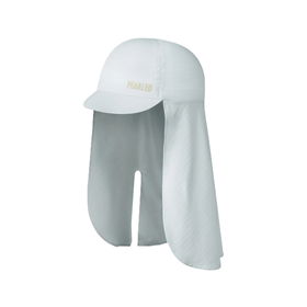 Czapka kolarska z daszkiem PEDALED Desert Cap