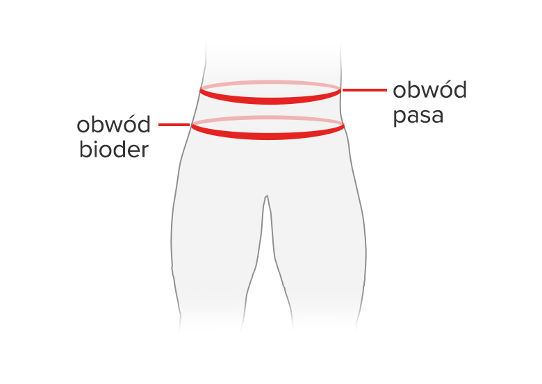 Spodnie rowerowe z wkładką PEDALED Element