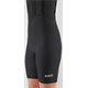 Spodenki rowerowe damskie z wkładką PEDALED Element 