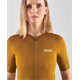 Koszulka kolarska damska PEDALED Element
