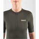Koszulka kolarska damska PEDALED Element