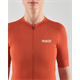 Koszulka kolarska damska PEDALED Element