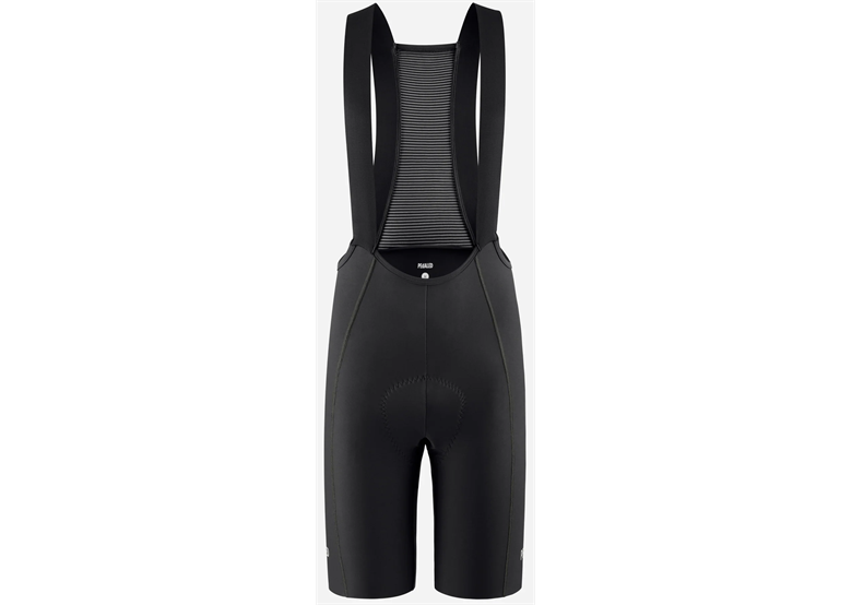 Spodenki rowerowe z wkładką PEDALED Element