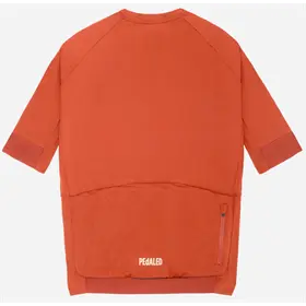 Koszulka kolarska PEDALED Element