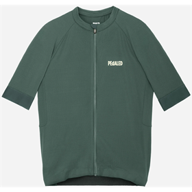 Koszulka kolarska PEDALED Element