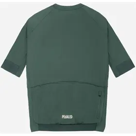 Koszulka kolarska PEDALED Element