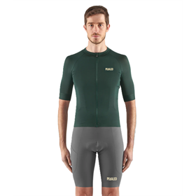 Koszulka kolarska PEDALED Element