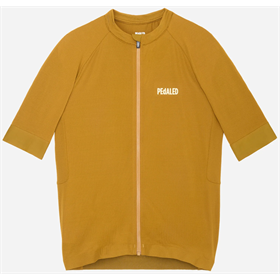 Koszulka kolarska PEDALED Element