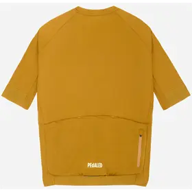 Koszulka kolarska PEDALED Element