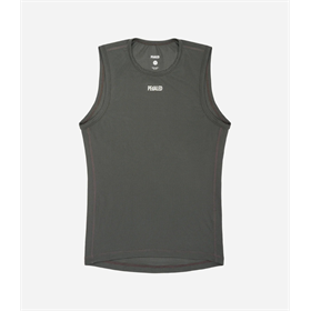 Podkoszulek bez rękawów PEDALED Element