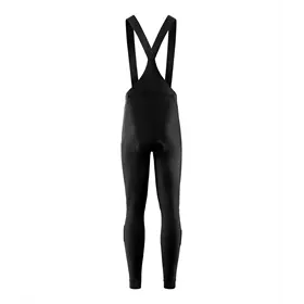 Spodnie rowerowe z wkładką PEDALED Element