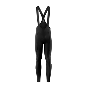 Spodnie rowerowe z wkładką PEDALED Element