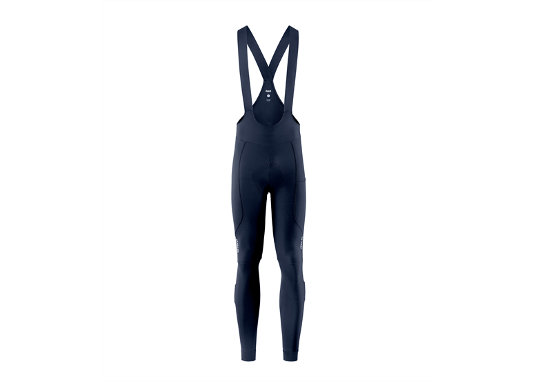 Spodnie rowerowe z wkładką PEDALED Element