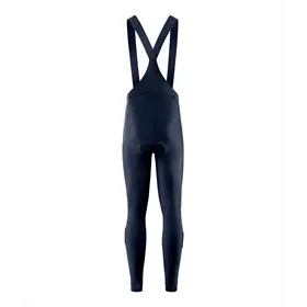 Spodnie rowerowe z wkładką PEDALED Element