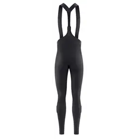 Spodnie rowerowe damskie z wkładką PEDALED Element