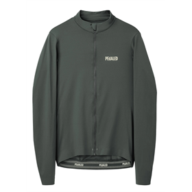 Bluza rowerowa PEDALED Element