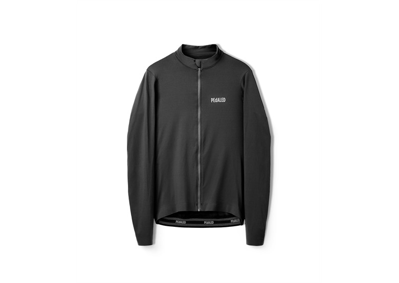 Bluza rowerowa PEDALED Element