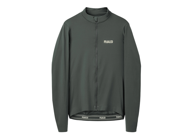 Bluza rowerowa PEDALED Element