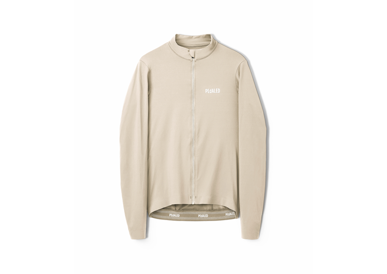 Bluza rowerowa PEDALED Element