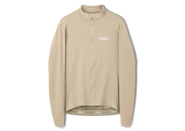 Bluza rowerowa PEDALED Element