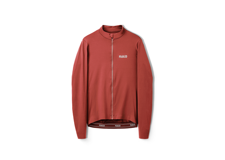 Bluza rowerowa PEDALED Element