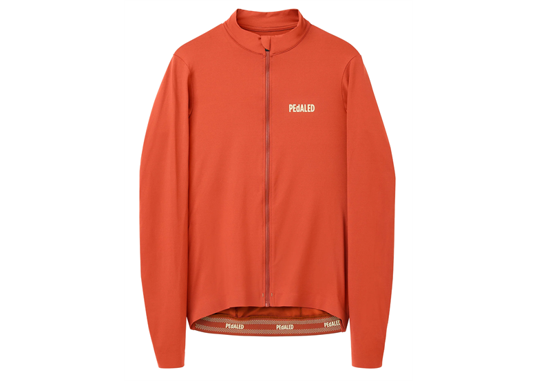 Bluza rowerowa PEDALED Element