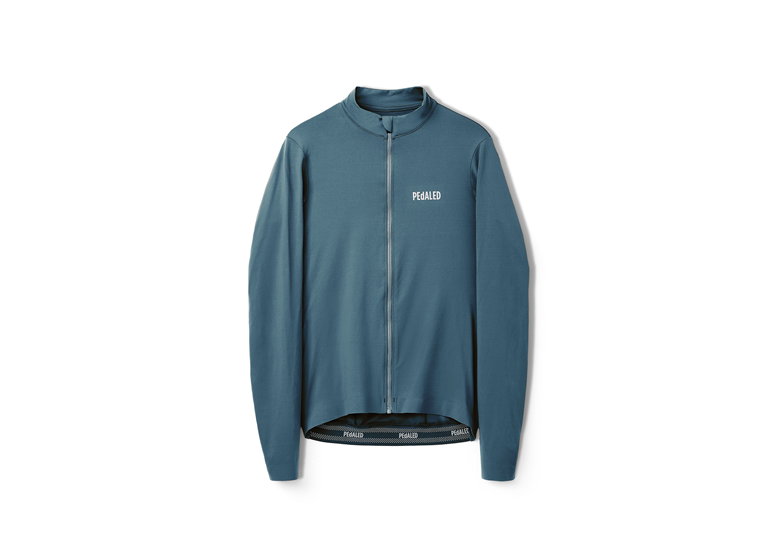 Bluza rowerowa PEDALED Element