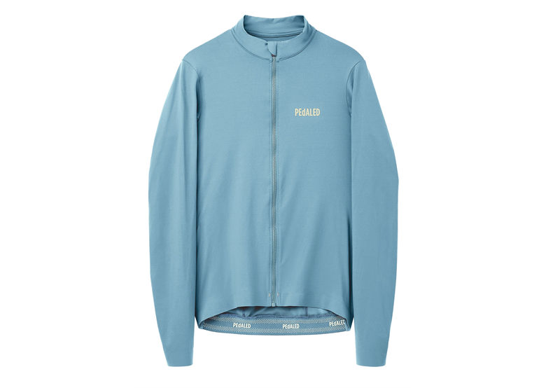 Bluza rowerowa PEDALED Element