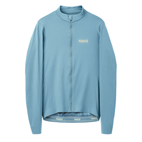 Bluza rowerowa PEDALED Element