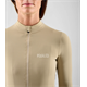 Bluza rowerowa damska PEDALED Element