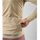 Bluza rowerowa damska PEDALED Element