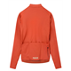 Bluza rowerowa damska PEDALED Element