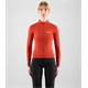 Bluza rowerowa damska PEDALED Element