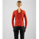 Bluza rowerowa damska PEDALED Element
