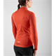 Bluza rowerowa damska PEDALED Element