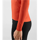 Bluza rowerowa damska PEDALED Element