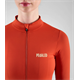 Bluza rowerowa damska PEDALED Element