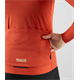 Bluza rowerowa damska PEDALED Element